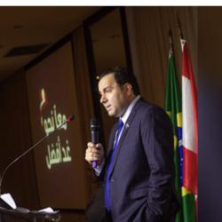 Jamal Mourad Clubhouse