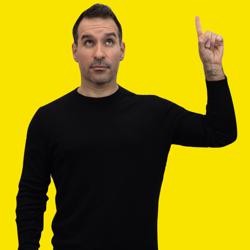 DANIEL MARTIN Clubhouse