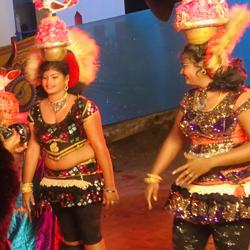 Vignesh  Krishnan Clubhouse