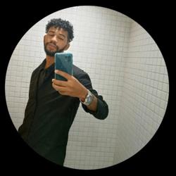 Clubhouse profile picture for @manoel