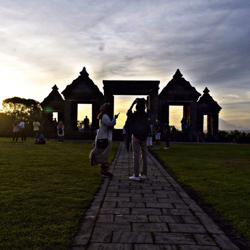 Arif Wicaksono Clubhouse