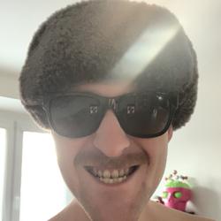 Michael Ruprt Clubhouse