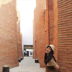 Kanyanee Bhujomrat Clubhouse