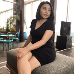 Angelica Maydeline Clubhouse