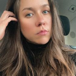 Anna Kouznetsova Clubhouse