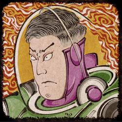 Clubhouse profile picture for @ivanluk