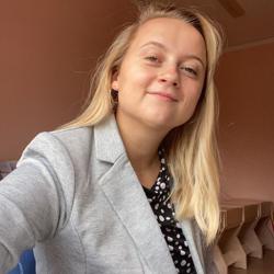 Alena Nesterova Clubhouse