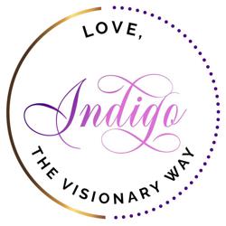 Author Indigo Clubhouse