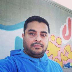 Clubhouse profile picture for @hamza1985