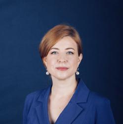 Ekaterina Bourliand Clubhouse