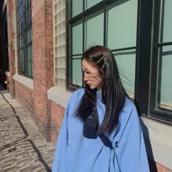 Rita Zhang Clubhouse