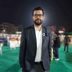 Ritwik Raje Clubhouse