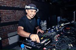 DJ Mohsen Clubhouse