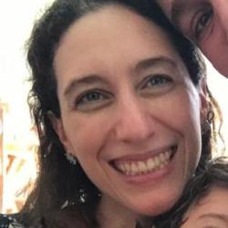 Renata Guberfain Clubhouse