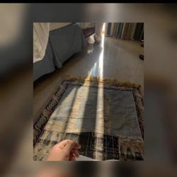 Mouna Abass Clubhouse