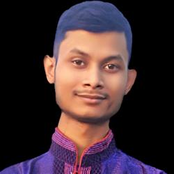 Clubhouse profile picture for @kazirobin