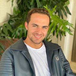 Ahmad Akkawi Clubhouse