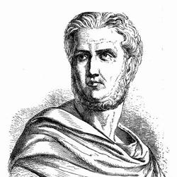 Clubhouse profile picture for @tacitus