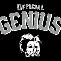 Official Genius Clubhouse