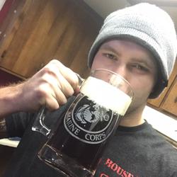 Clubhouse profile picture for @jakejohn