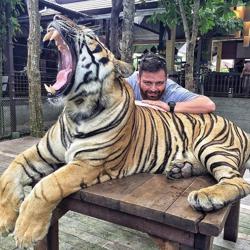 Tolga Celik Clubhouse