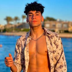 Mohamed Yasser Clubhouse