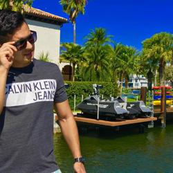 Luciano Leitte Clubhouse