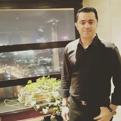 Ali Karam Clubhouse