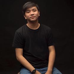 Clubhouse profile picture for @morrisong