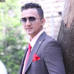 Saurabh Thapa Clubhouse
