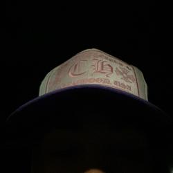 Clubhouse profile picture for @clamps