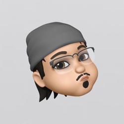 Clubhouse profile picture for @unsettled