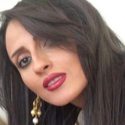 Mona Soleimany Clubhouse