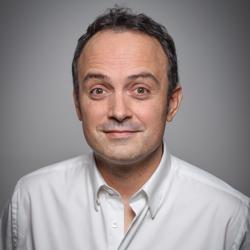 Yannick Carriou Clubhouse