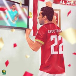 Hassan Momen Clubhouse