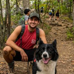 Aaron Rotem Clubhouse