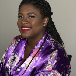 Jasmine James Clubhouse
