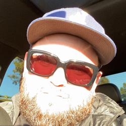 Clubhouse profile picture for @morning