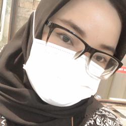 Clubhouse profile picture for @syafira