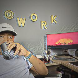 Chris Coburn Clubhouse