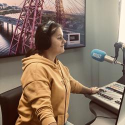 Irina Loginova Clubhouse