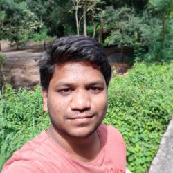 Vigneshwar A Clubhouse