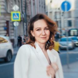 Svetlana Faizova Clubhouse