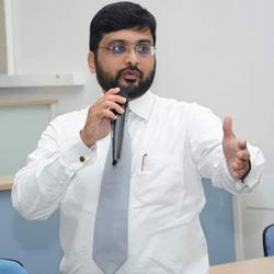 Mohammed Ibrahim Clubhouse