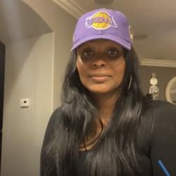 Monique Lewis Clubhouse