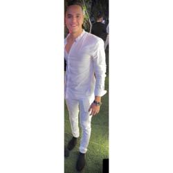 Abdalla Mahmoud Clubhouse