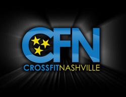 CrossFit Nashville Clubhouse