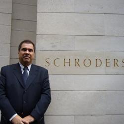 Marco Schroeder Clubhouse
