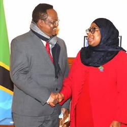 TANZANIA MPYA Clubhouse