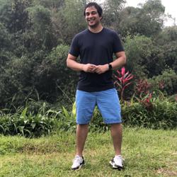 Abhijit Datta Clubhouse